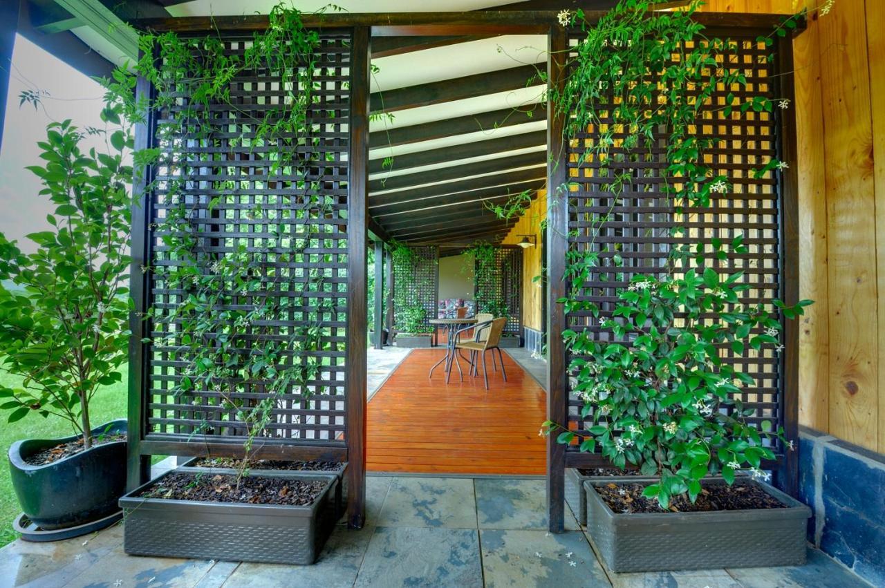 אונדרברג Malachite Manor מראה חיצוני תמונה