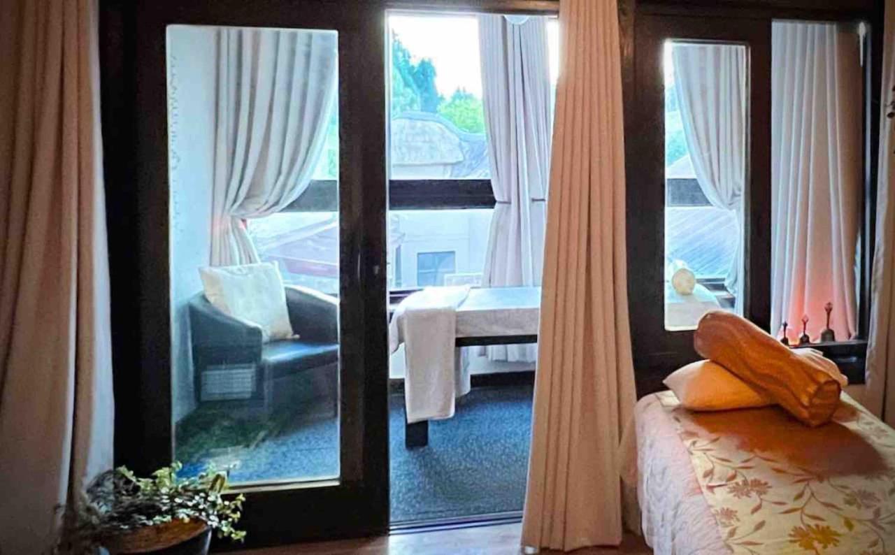 אונדרברג Malachite Manor מראה חיצוני תמונה